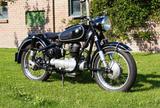BMW R 26 - BMW MOTORRAD R26