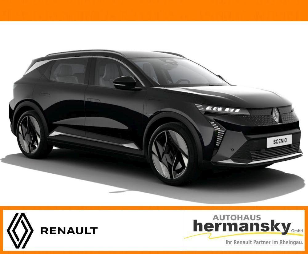 Renault Scenic E-Tech Long Range - Iconic/ HarmanKardon