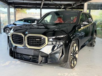 BMW XM - 3