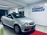 Opel Tigra Enjoy*Finanzierung+Garantie+Inspektion+Tüv - gebrauchte Opel Tigra aus dem Jahr 2004