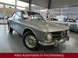 Alfa Romeo GT 1300 Junior *aus 1.-Hand* - Alfa Romeo Gebrauchtwagen von 1971