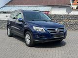 Volkswagen Tiguan Track&Field 4Motion*SERVICE NEU*TOP!* - Volkswagen Tiguan: Field Track