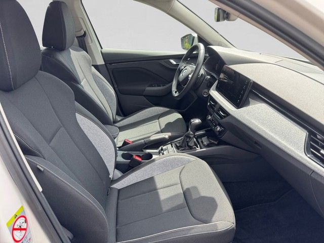Skoda Kamiq - Bild 16