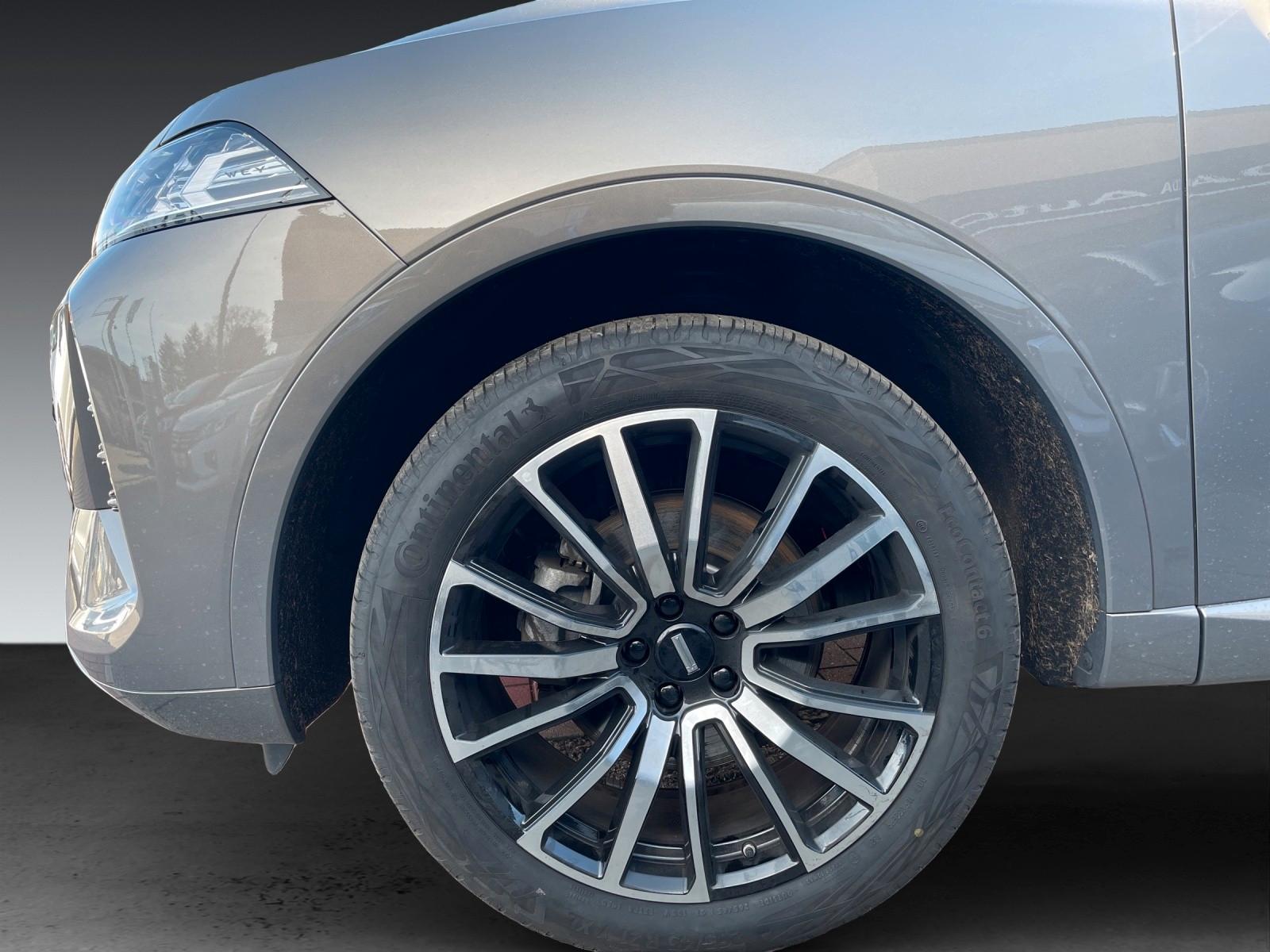GWM Wey 05 2.0T PHEV PREMIUM