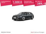 Audi A6 Avant sport 50 TDI quattro Matrix Pano Kamera