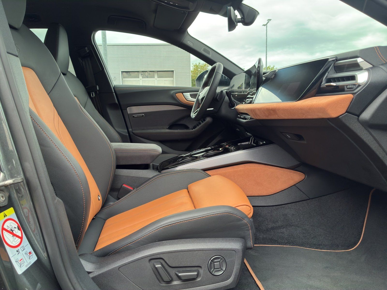 Fahrzeugabbildung Audi A5 2.0 Avant quattro TDI 360,HUD,Kamera,LED,LM