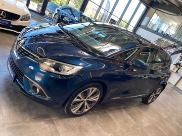 Renault Scenic IV Intens *LANE-ASSIST*NAVI*TEMPOMAT*SZHZ