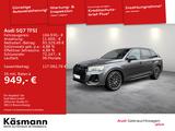 Audi SQ7 TFSI qu 7 SITZE HD-MATRIX AHK HUD PANO STDHZ - Audi SQ7 Jahreswagen