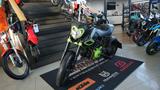 Ducati Hypermotard 1100 Kodlin Umbau* Service neu - DUCATI HYPERMOTARD 1100