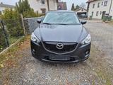 Mazda CX-5 Sendo AWD - Mazda CX-5 SENDO mit Diesel-Antrieb