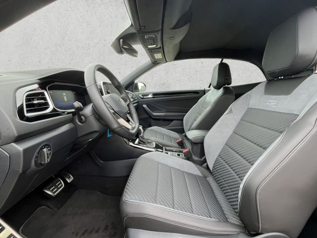 T-Roc Cabriolet R-Line 1.5 TSI DSG,IQ.DRIVE,AHK