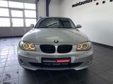 BMW 118i Automatik *XENON | PDC | SITZHEIZUNG | NAVI - gebrauchte BMW 118 aus dem Jahr 2006