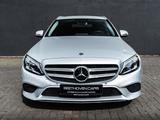 Mercedes-Benz C 300 T e BURMESTER DISTRONIC AIRMATIC LED u.v.m - Mercedes-Benz C 300 in Solingen