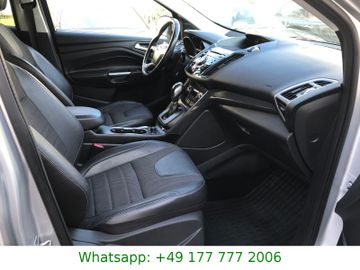 Ford Kuga - 8