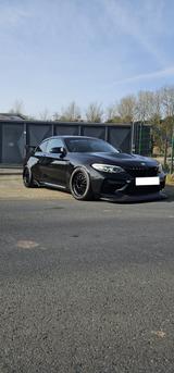 BMW M2 Comp Tracktool/Ringtool - Custom Ra... - BMW M2 in Hamburg