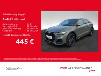 Audi A1 - Vorschau Bild 2