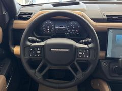 Foto Nummer 11: LAND ROVER Defender