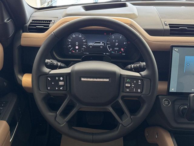 Foto Nummer 11: LAND ROVER Defender