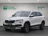 Skoda Karoq 1.5 TSI DSG 4x4 Scout*Smartlink*ACC*LED* - Skoda Karoq: Scout