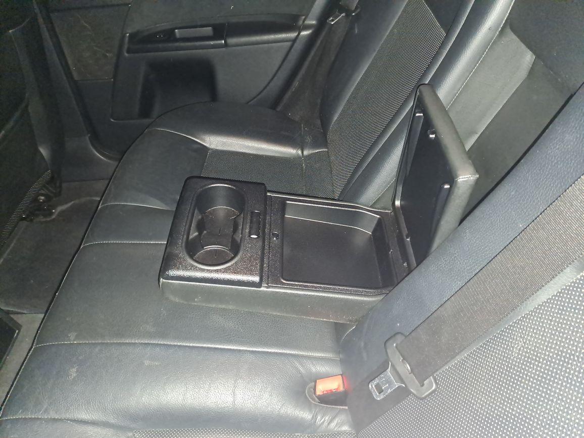 Ford Mondeo 2005 — photo 12