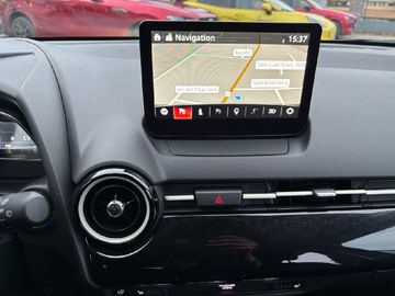 Mazda 2 Lim. 1.5 Exclusive-Line NaviAHK