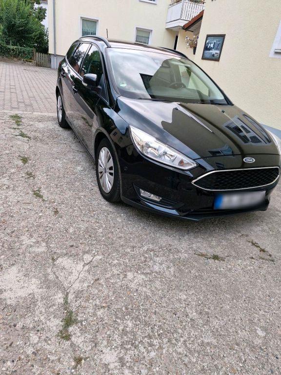 Image of Ford Focus