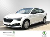 Skoda Scala 1.0 TSI Monte Carlo OPF (EURO 6d) Klima - Skoda Gebrauchtwagen in Kiel