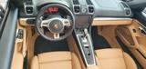 Porsche Boxster S S PDK SAGA, Chrono, Leder - Porsche Boxster in Wuppertal
