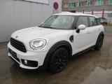 MINI ONE Countryman One - MINI ONE in Leverkusen