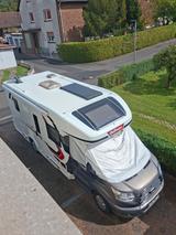 Challenger MAGEO 270 - Challenger Teilintegrierter