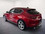 Alfa Romeo Stelvio VILLA D`ESTE 6C 2.0 AT8/3DNAV/AHK/HIFI/ - Alfa Romeo: 6c
