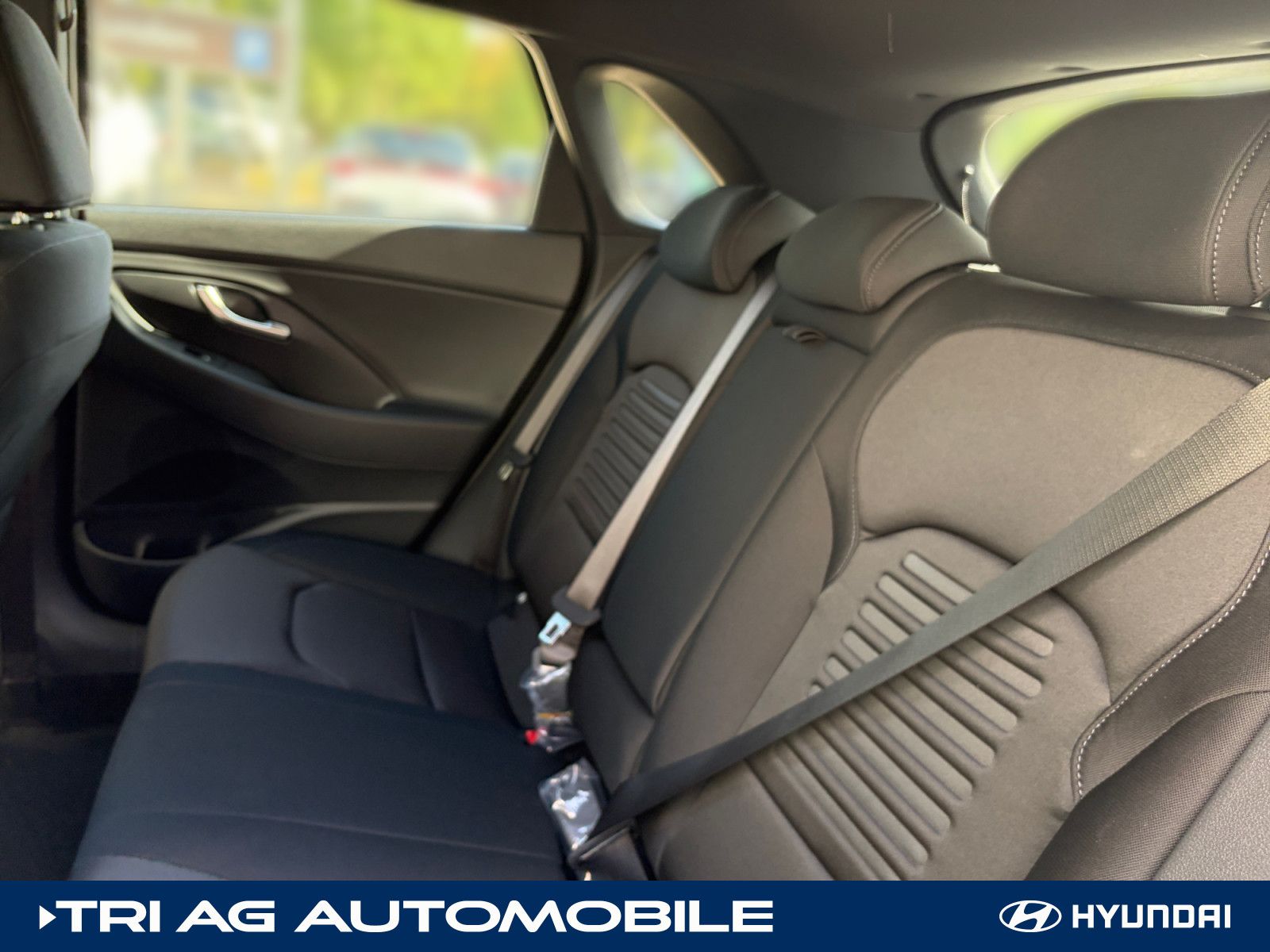 Hyundai i30 – Bild 10