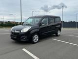 Opel Combo D Colorado L2H1 TÜV 04/2027 - gebrauchte Opel Combo aus dem Jahr 2018