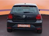Volkswagen Polo 1.2 TSI LOUNGE #Klima #Einparkhilfe vorne+h - Volkswagen Polo: Lounge