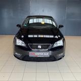 Seat Ibiza 1.4 16V Style SC*Sport*PDC*Tempomat - Seat Ibiza: V