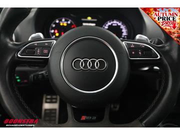 2016 AUDI RS3 缩略图 19