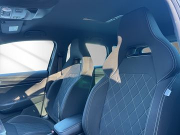 Skoda Karoq 1.5 TSI DSG Sportline *CAM*LED*NAV* NAVI