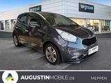 Kia Venga UEFA Euro 2016 - Kia Venga: Limousine