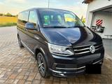 Volkswagen T6 Multivan DSG Generation Six ACC AHK DAB Sthz - Volkswagen: Multivan Generation