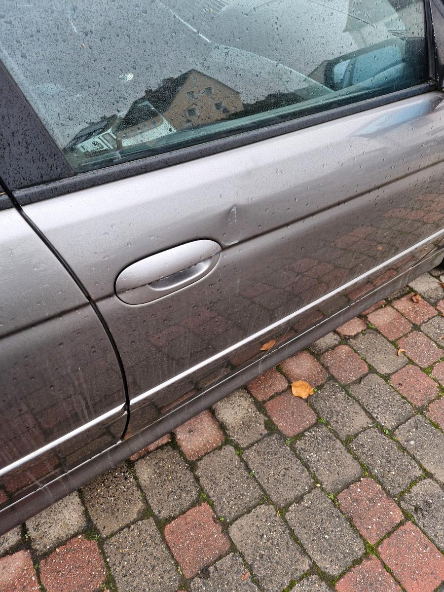 BMW 520i touring Lifestyle LPG