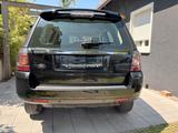 Land Rover Freelander 2 TD4  / LETZTES FACELIFT - Land Rover Freelander: Td4
