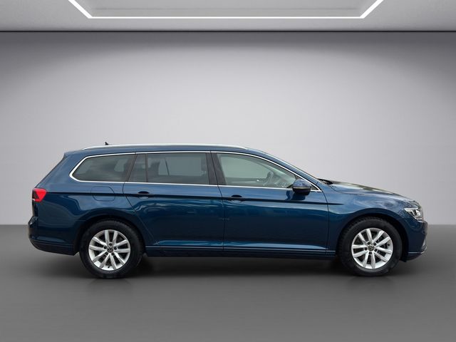 Passat Variant 2.0 TDI Business ACC FACEL. LED