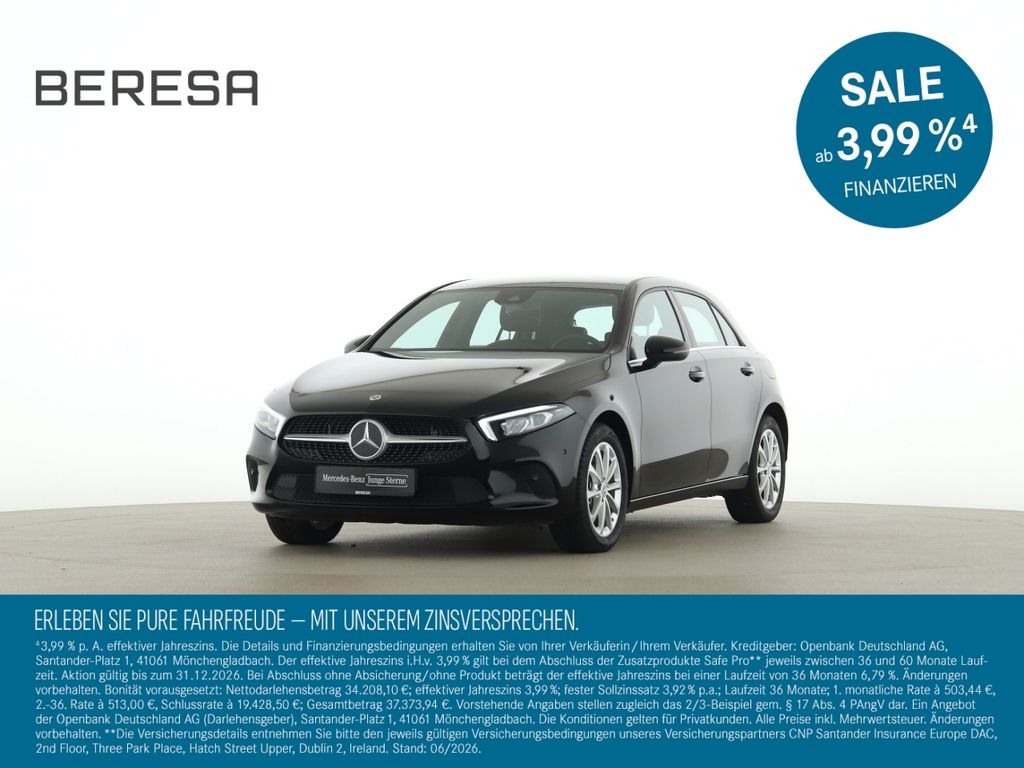 Image of Mercedes-Benz A 250