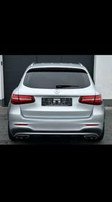 Mercedes-Benz GLC 43 AMG 4MATIC- Pano, Head Up,Voll.Leder - Mercedes-Benz GLC 43 AMG von privat