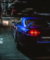 Toyota Supra MK4 erste Oldtimer MK4 Deutsc... - gebrauchte Toyota Supra aus dem Jahr 1993