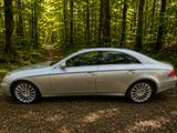 Mercedes-Benz CLS 350 CGI - - gebrauchte Mercedes-Benz CLS-Klasse aus dem Jahr 2005