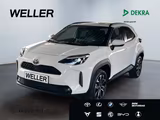Toyota Yaris Cross Hybrid 116 1.5 Comfort *SHZ*ACC*RCam