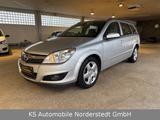 Opel Astra H Caravan Edition Automatik - Opel aus 2008: Kombi
