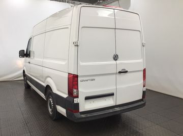 Volkswagen Crafter - 3