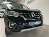 Renault Alaskan 4x4 Leder Panor Navi Automatik 360° AHK - Renault Alaskan Gebrauchtwagen